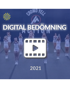 2021 Digital bedömning