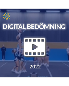 2022 Digital bedömning