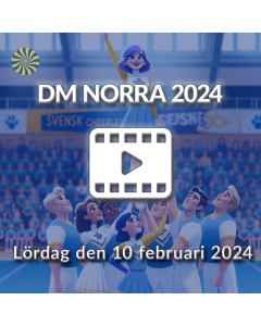 DM NORRA 2024 - PLAYLIST