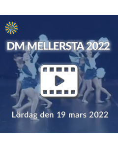 2022 - DM MELLERSTA - Senior level 1-3, Para & Master