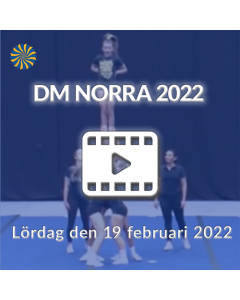 2022 - DM NORRA - LEVEL 1-2