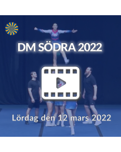 2022 - DM SÖDRA - ALLA KLIPP